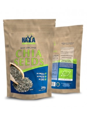 CHIA SEED 200 g.